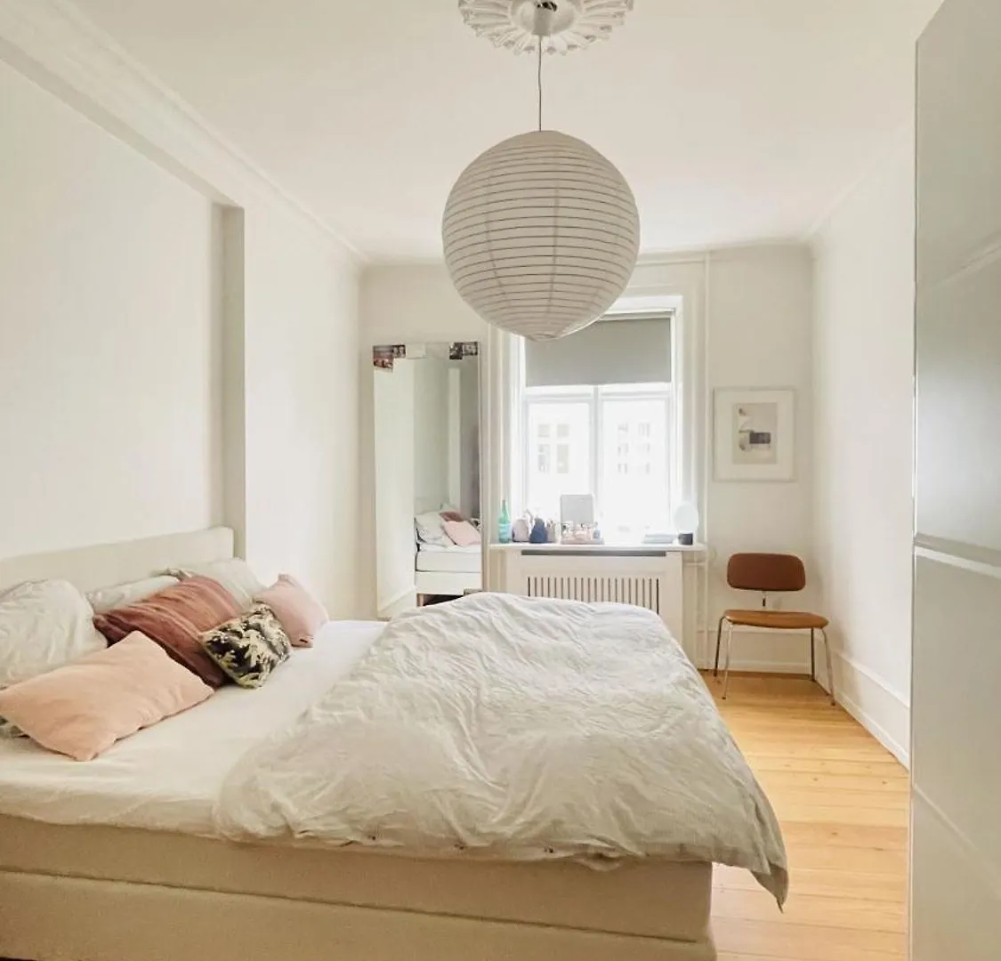 Apartmentincopenhagen Apartment 1662 Denmark