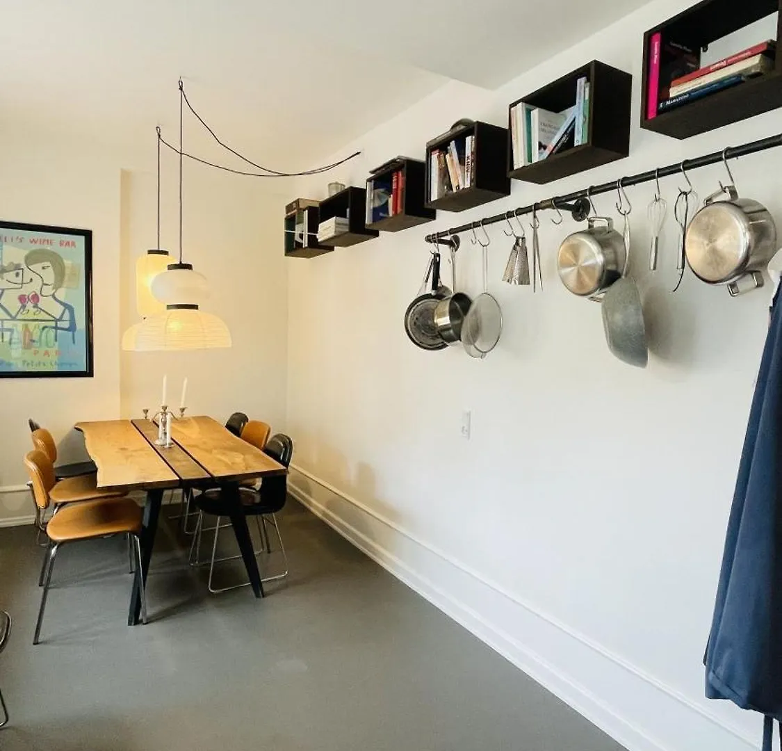 Apartmentincopenhagen Apartment 1662 0*, Copenhagen Denmark