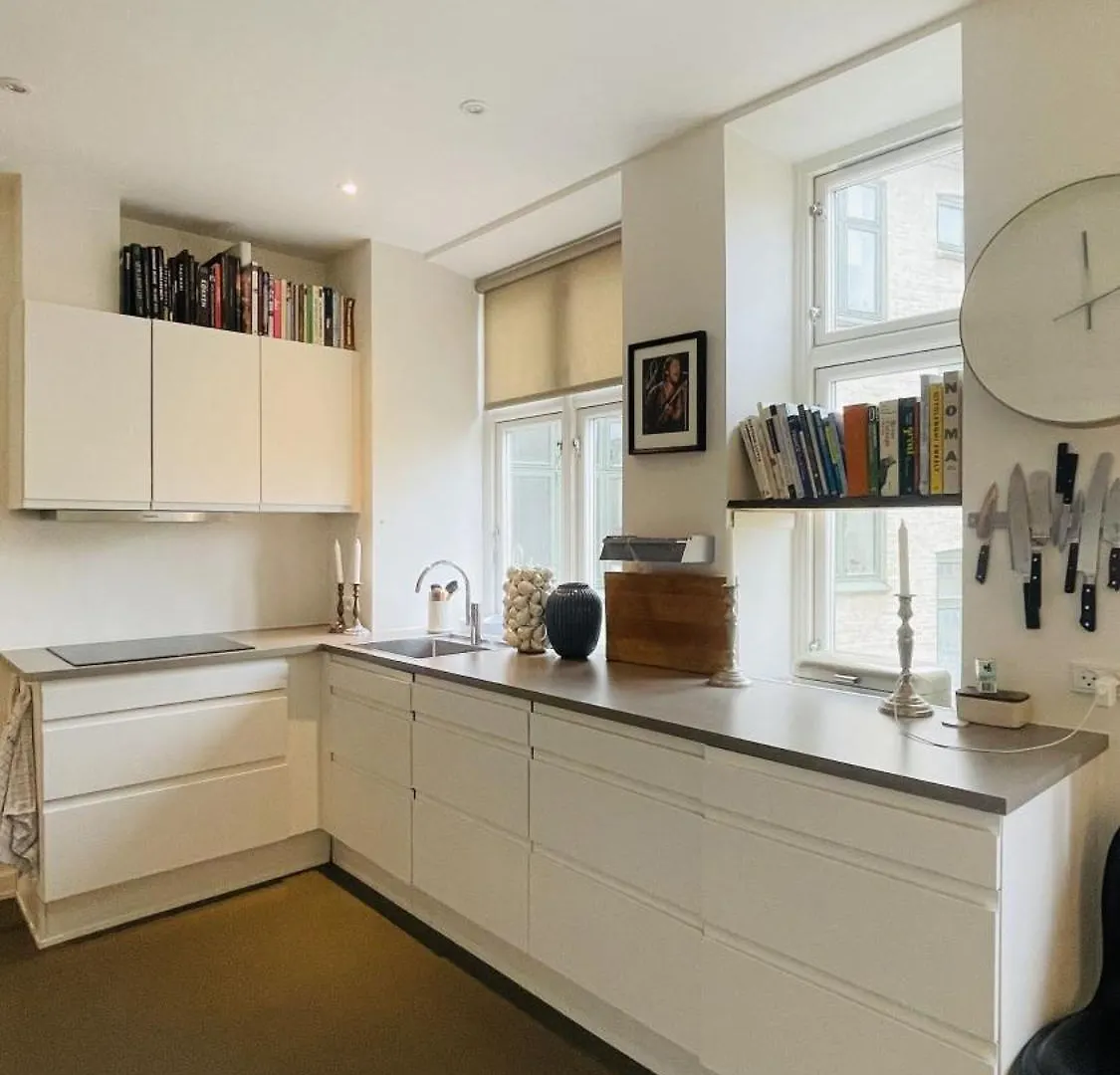 Apartmentincopenhagen Apartment 1662
