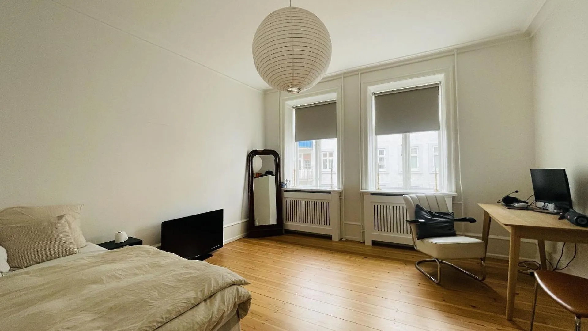 Apartmentincopenhagen Apartment 1662