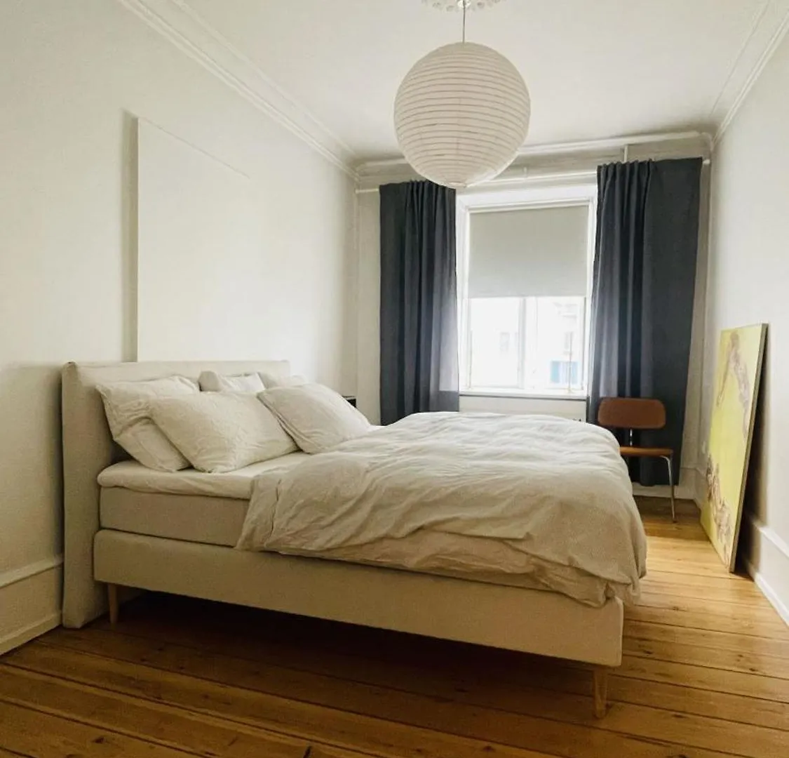 Apartmentincopenhagen Apartment 1662  Copenhagen