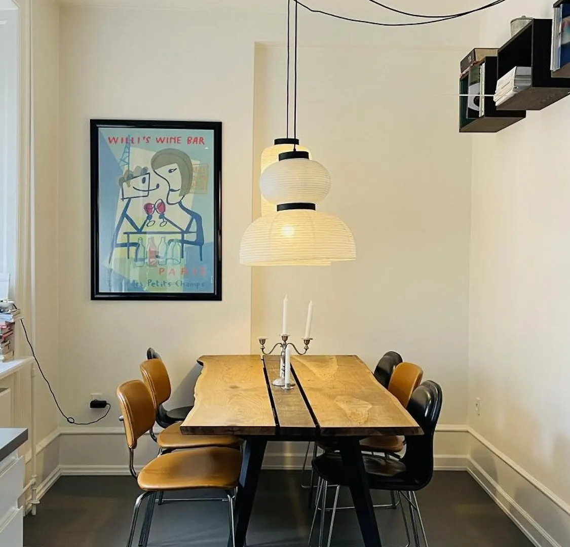 Apartmentincopenhagen Apartment 1662 Denmark