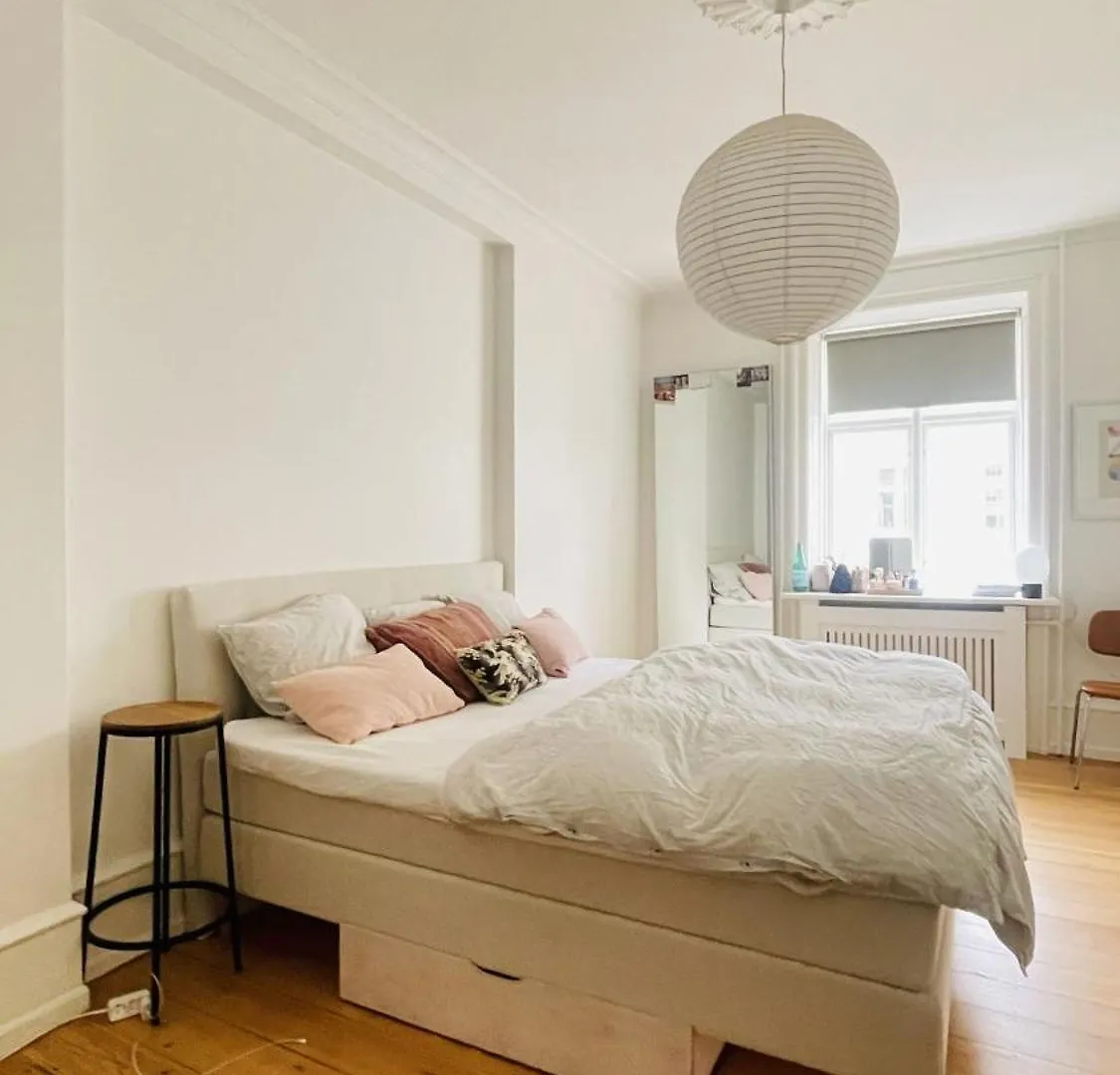 Apartmentincopenhagen Apartment 1662